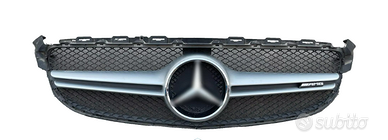Classic Hot Selling W205C63AMG aspirazione anterio
