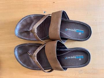 Sandali Timberland Earthkeepers Donna in Pelle-41