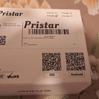 mini printer Pristar