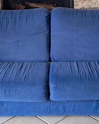 Divano letto matrimoniale 