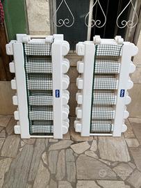 #Set 06 pezzi cortile da giardino per bambini