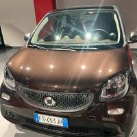 Smart fourfour EQ