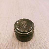 Porta pillole  vintage