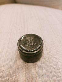 Porta pillole  vintage