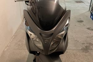 Burgman 400 ABS Lux 2014