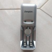 Caricabatterie batterie ricaricabili