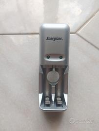 Caricabatterie batterie ricaricabili