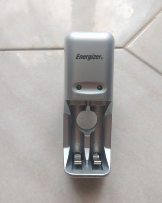 Ricarica batterie