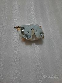 Serratura porta sinistra suzuki samurai sj santana