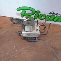 KIT RADIATORI PER FORD FOCUS 1.6 Ti-VTC 2006