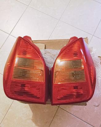 Fanali nuovi posteriori originali Citroen C2