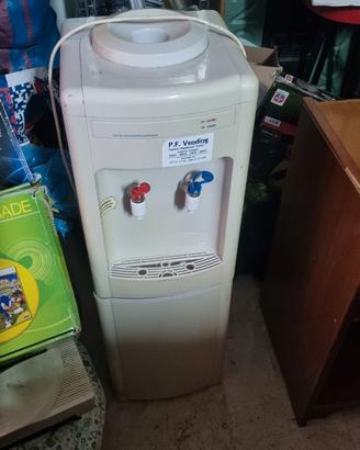1535NN-Dosatore Ufficio Acqua Calda/Fredda