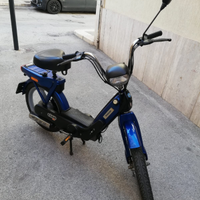 Piaggio ciao mix