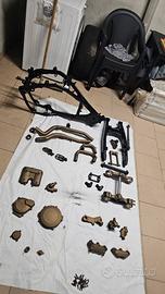  parti swm 500 