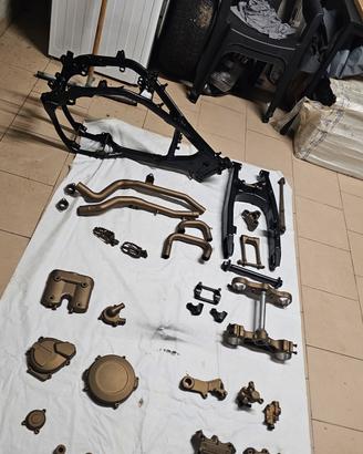  parti swm 500 