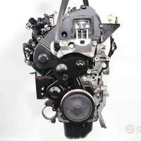 Motore e cambio ford 1.5 diesel ugcb