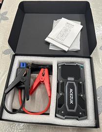 avviatore batteria portatile auto acezuk M01