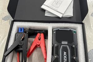 avviatore batteria portatile auto acezuk M01