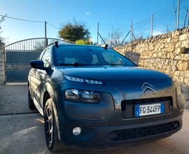 CITROEN C4 Cactus - 2017