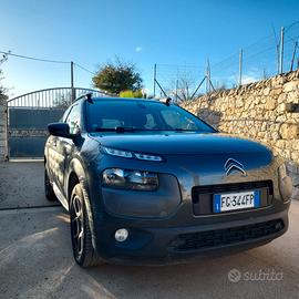 CITROEN C4 Cactus - 2017