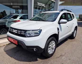 DACIA Duster 1.0 TCe GPL 4x2 Expression OK NEO P