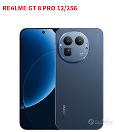 Realme GT 8 Pro 12/256. GB