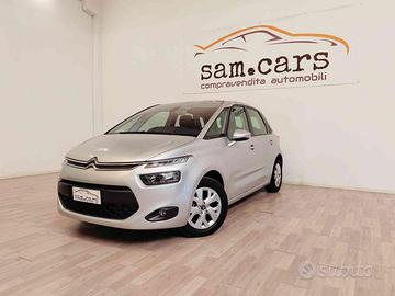 CITROEN C4 Picasso 1.6 HDi 115