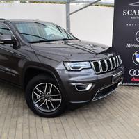 Jeep Grand Cherokee 3.0 CRD V6 250 cv Automatica L