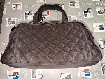Borsa beauty case vintage Laura Biagiotti