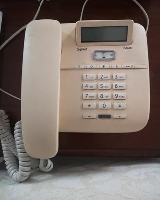 Gigaset DA610