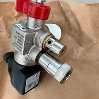 Valvola bombola metano Fiat 52061806