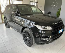 Land Rover Range Rover Sport Range Rover Sport 3.0