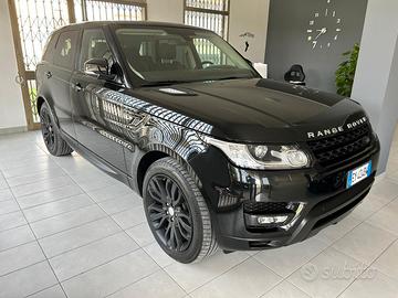 Land Rover Range Rover Sport Range Rover Sport 3.0