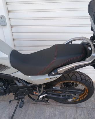 Sella Honda transalp 750 2023-2026