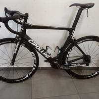 Cipollini NK1K full carbon