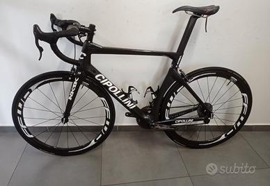 Cipollini NK1K full carbon