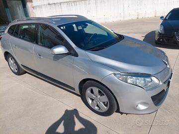 Renault Megane M&amp;amp;eacute;gane 1.5 dCi 110CV