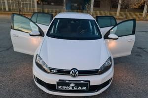 Volkswagen Golf 2.0 TDI 170CV DPF 5p. GTD