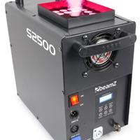 BEAMZ S2500