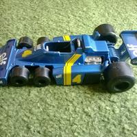 Tyrrel P34 "6 ruote"