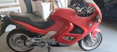 Bmw  k1200 rs
