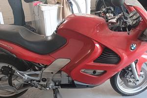 Bmw  k1200 rs