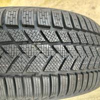 Pneumatici invernali 215/50r17