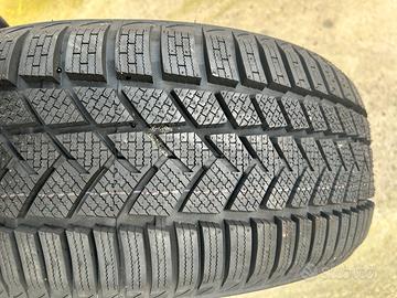 Pneumatici invernali 215/50r17