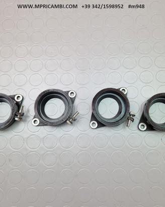 COLLETTORI ASPIRAZIONE HONDA CBR 1000 RR 2006 2007
