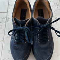 Scarpe basse donna in camocio Cesare Paciotti Tg36