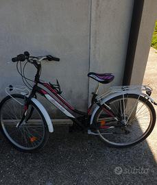 Bicicletta buono condizione 