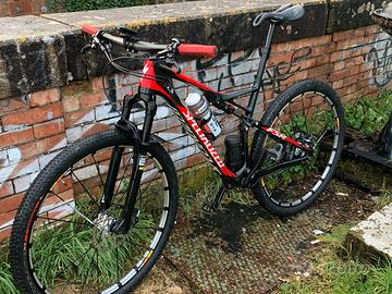 Specialized Epic FSR Carbonio