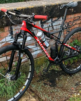 Specialized Epic FSR Carbonio