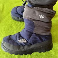 Dopo sci The North Face